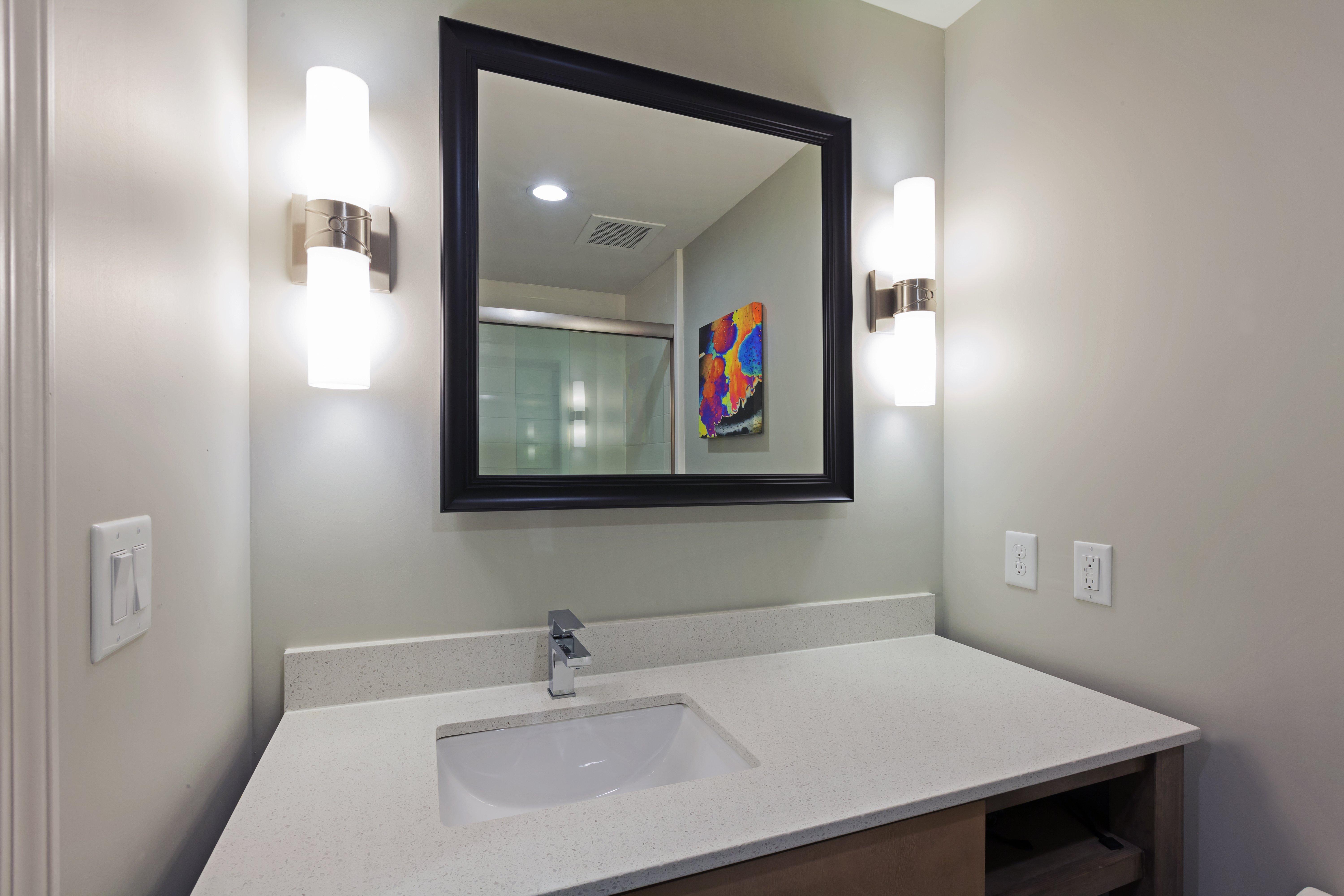 Holiday Inn Houston Ne-Bush Airport Area, An Ihg Hotel Humble Ngoại thất bức ảnh