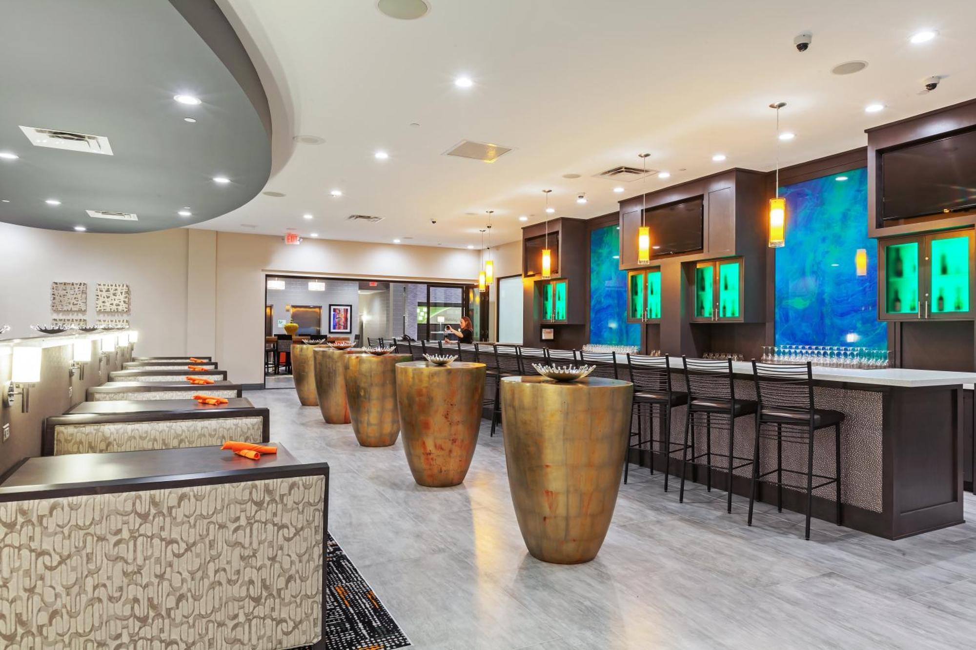 Holiday Inn Houston Ne-Bush Airport Area, An Ihg Hotel Humble Ngoại thất bức ảnh